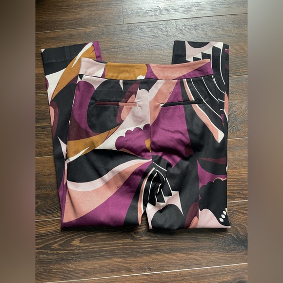 Trina Turk work pants - Picture 3 of 6